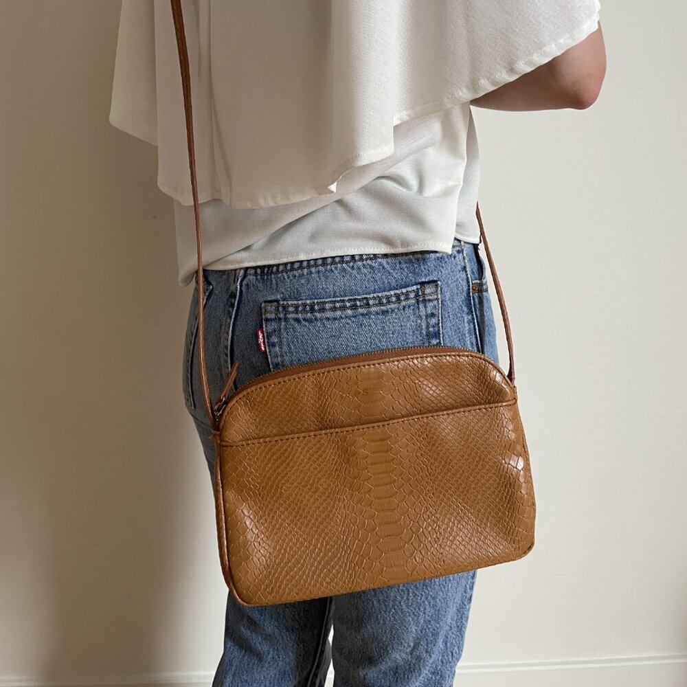 BCBG purse